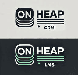 On Heap LMS & CRM